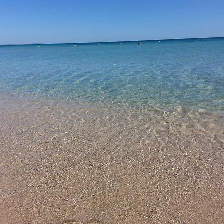 Tenuta Nonno Carmine Porto Cesareo Exteriör bild