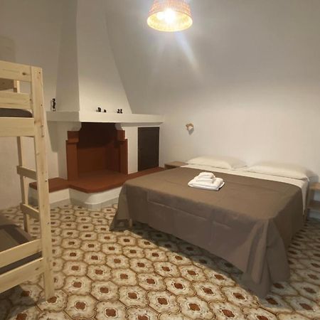 Tenuta Nonno Carmine Porto Cesareo Exteriör bild