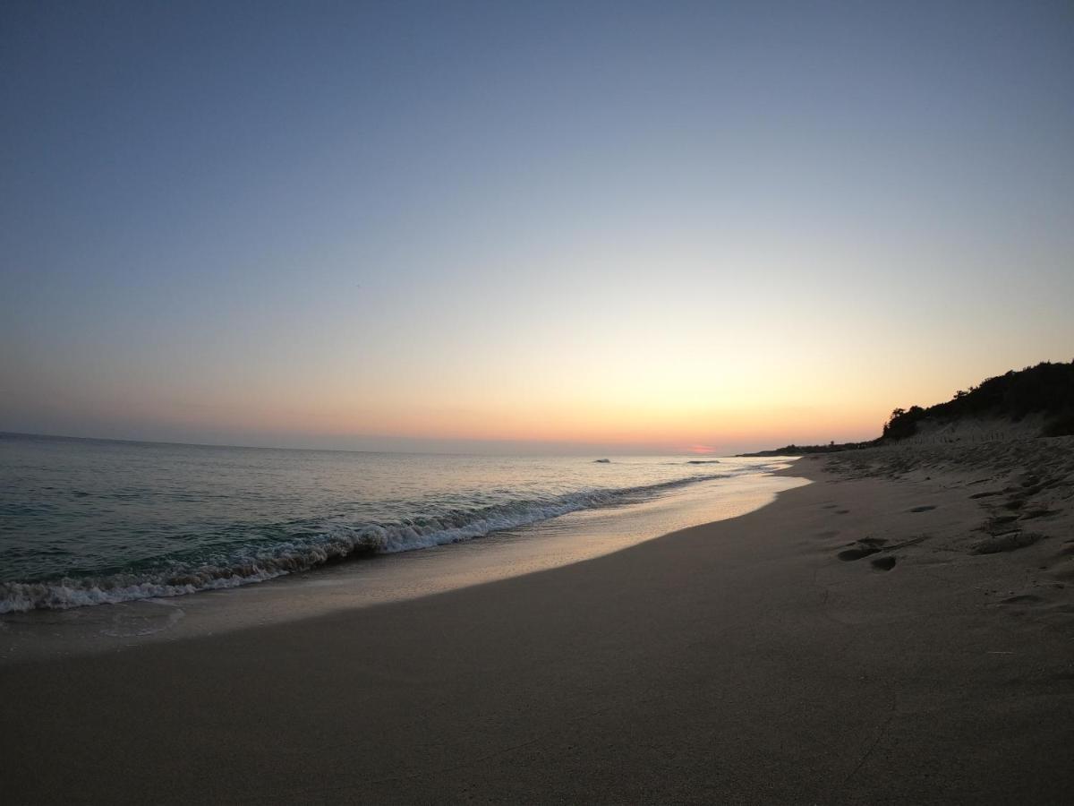 Tenuta Nonno Carmine Porto Cesareo Exteriör bild