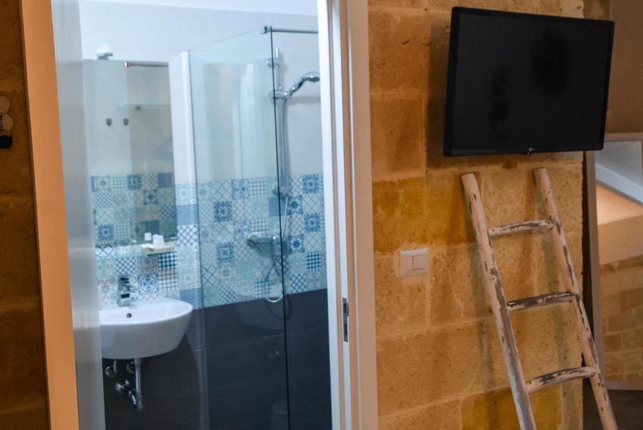 Tenuta Nonno Carmine Porto Cesareo Exteriör bild