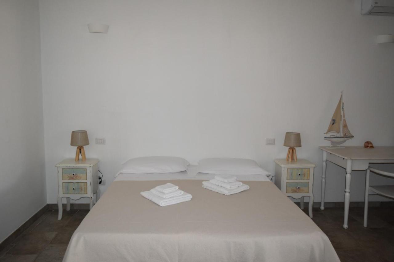 Tenuta Nonno Carmine Porto Cesareo Exteriör bild