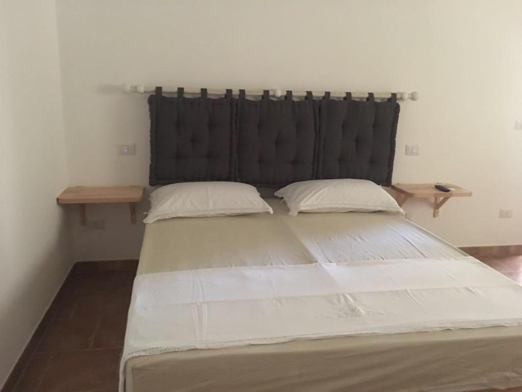 Tenuta Nonno Carmine Porto Cesareo Exteriör bild
