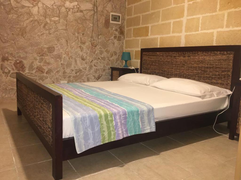 Tenuta Nonno Carmine Porto Cesareo Exteriör bild