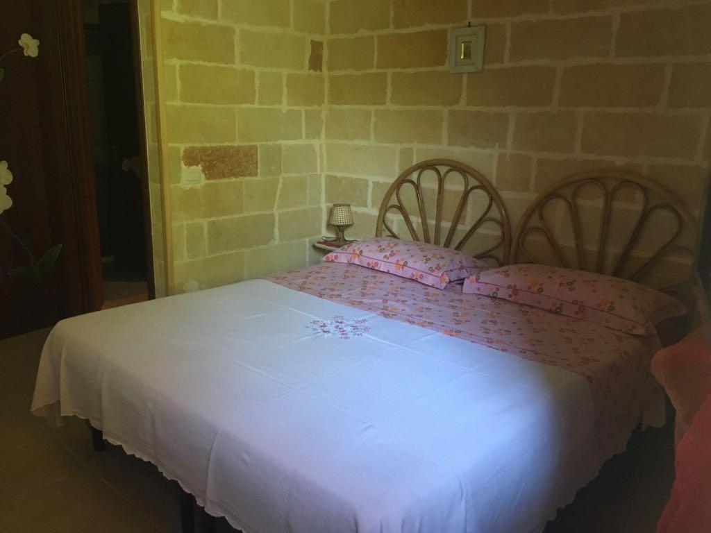 Tenuta Nonno Carmine Porto Cesareo Exteriör bild