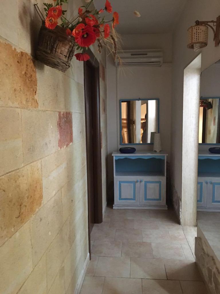 Tenuta Nonno Carmine Porto Cesareo Exteriör bild