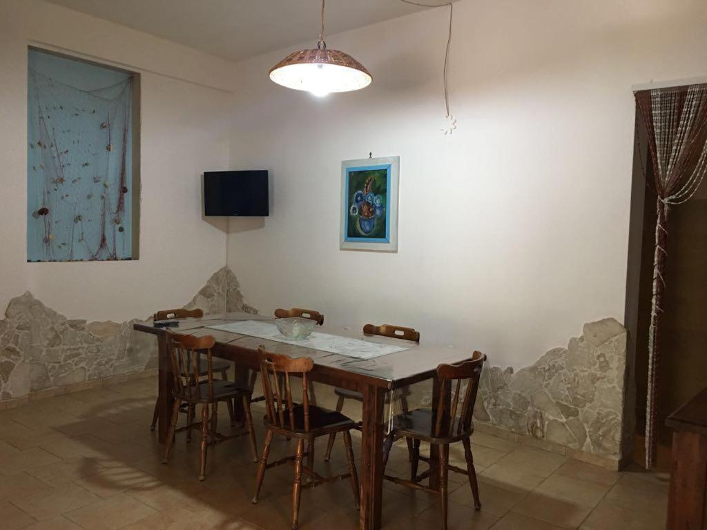 Tenuta Nonno Carmine Porto Cesareo Exteriör bild