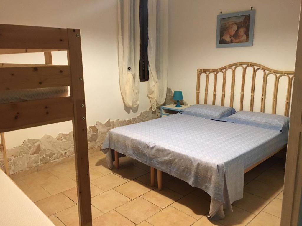 Tenuta Nonno Carmine Porto Cesareo Exteriör bild
