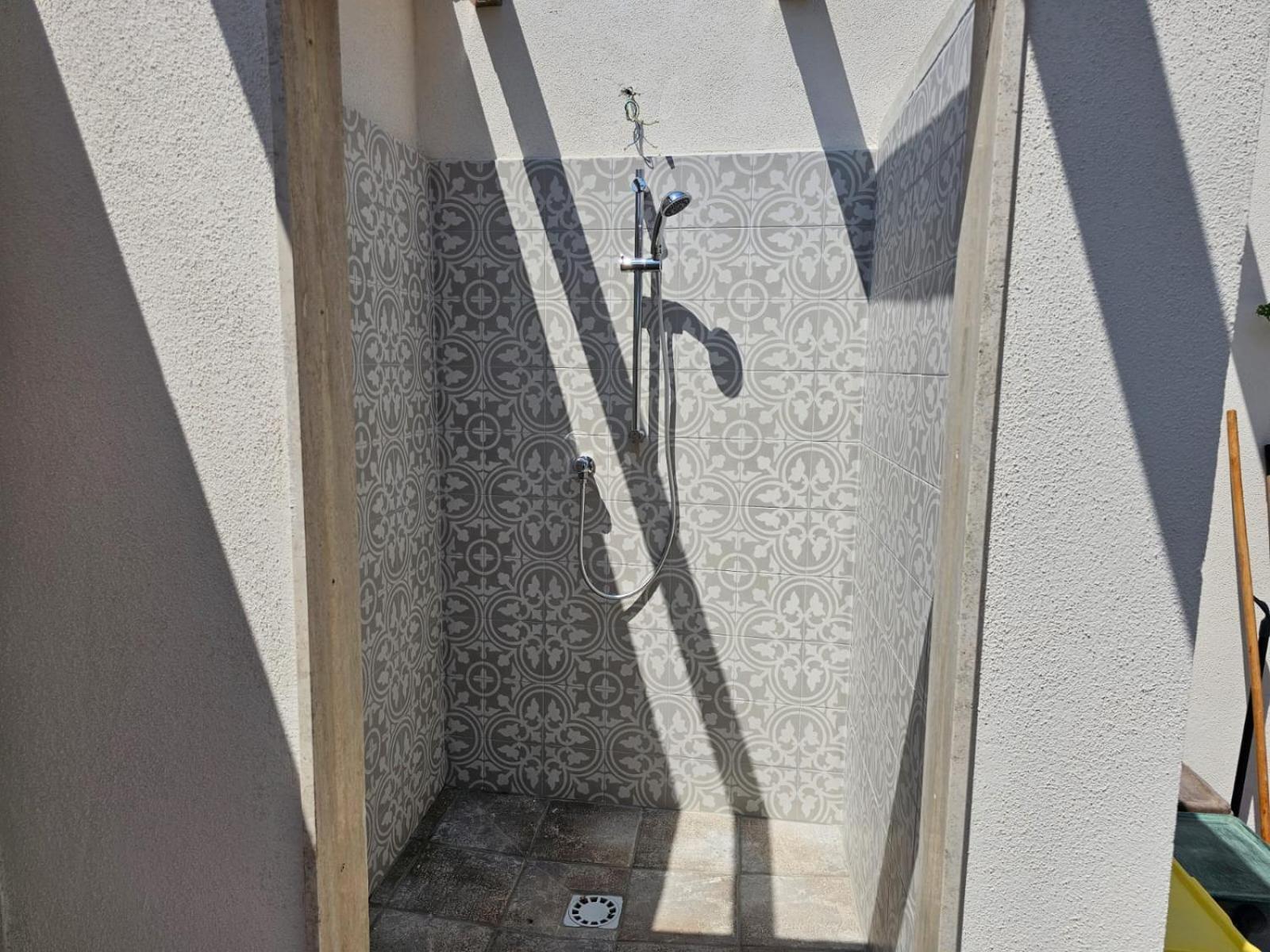 Tenuta Nonno Carmine Porto Cesareo Exteriör bild