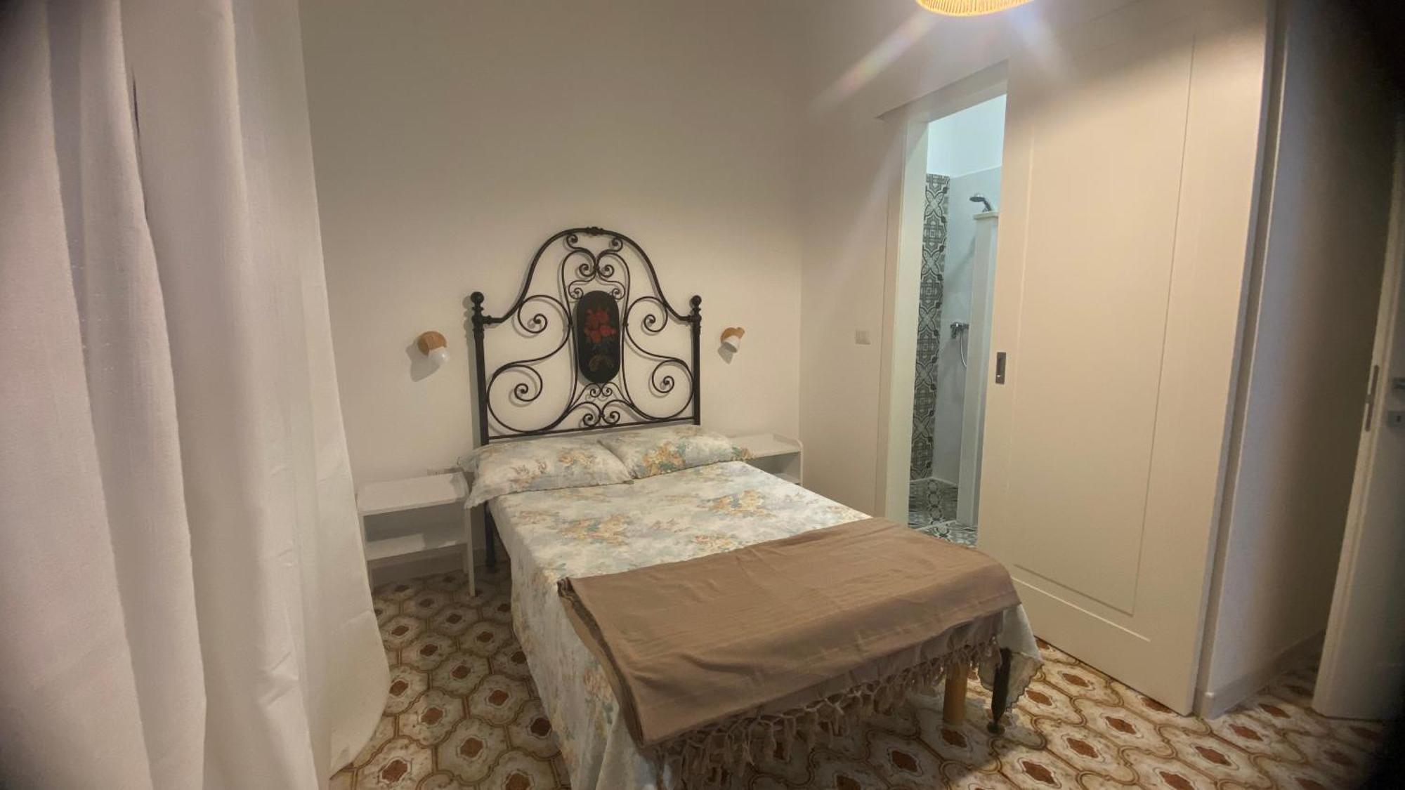Tenuta Nonno Carmine Porto Cesareo Exteriör bild