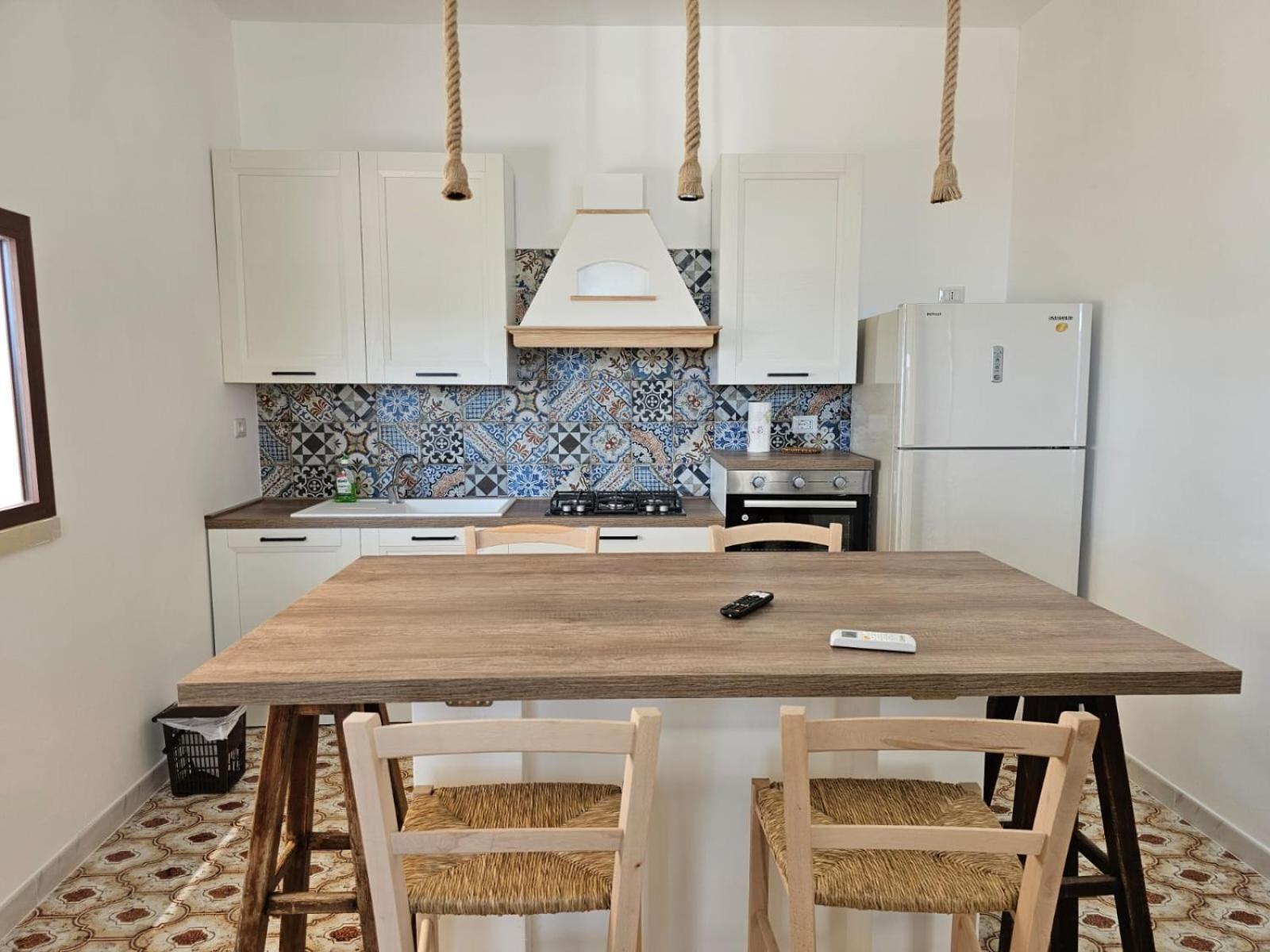 Tenuta Nonno Carmine Porto Cesareo Exteriör bild