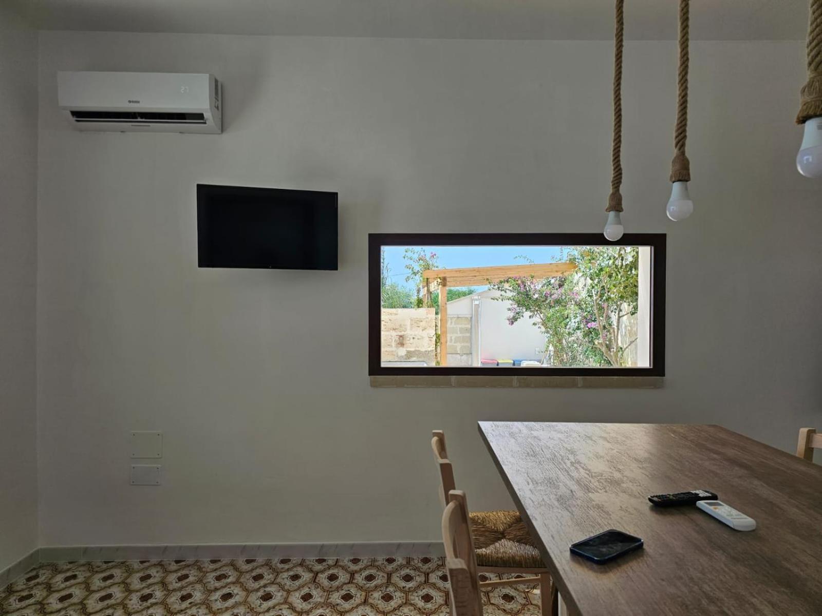 Tenuta Nonno Carmine Porto Cesareo Exteriör bild