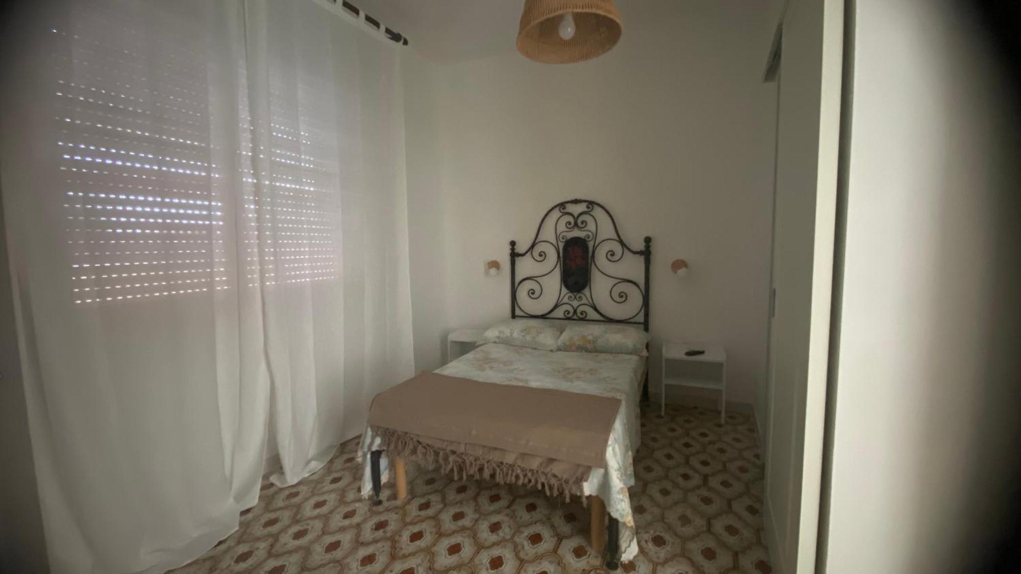 Tenuta Nonno Carmine Porto Cesareo Exteriör bild