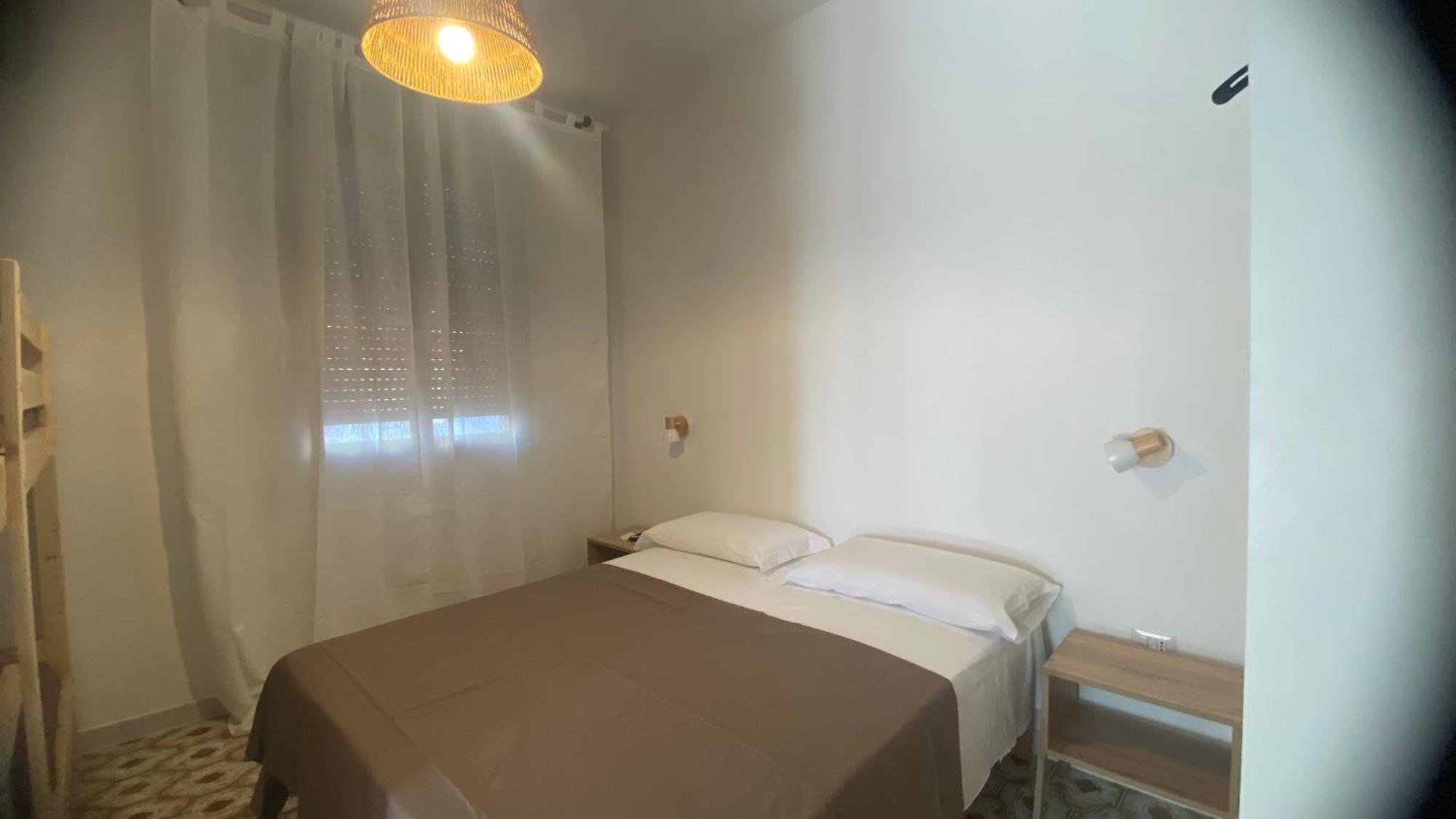 Tenuta Nonno Carmine Porto Cesareo Exteriör bild