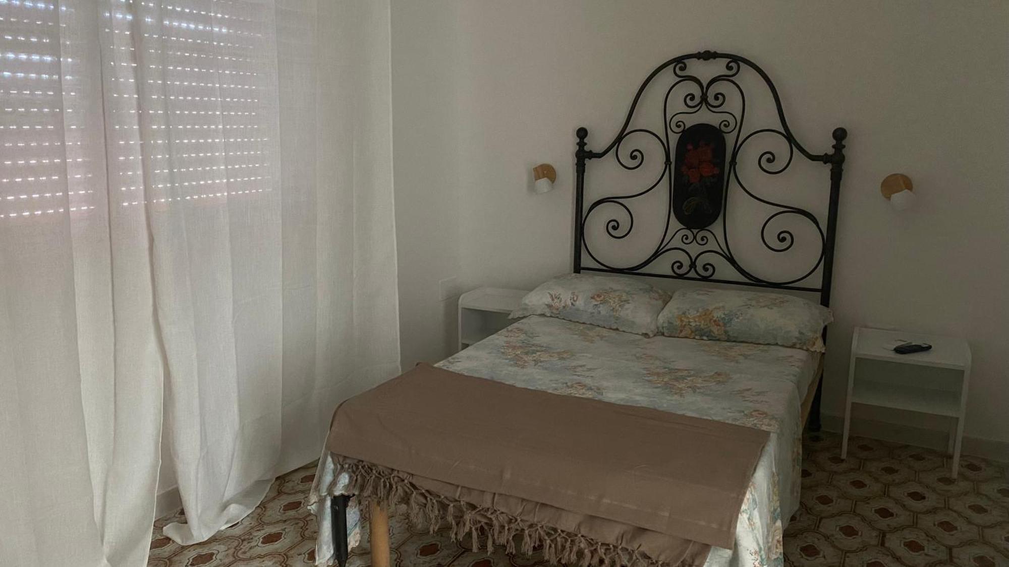 Tenuta Nonno Carmine Porto Cesareo Exteriör bild