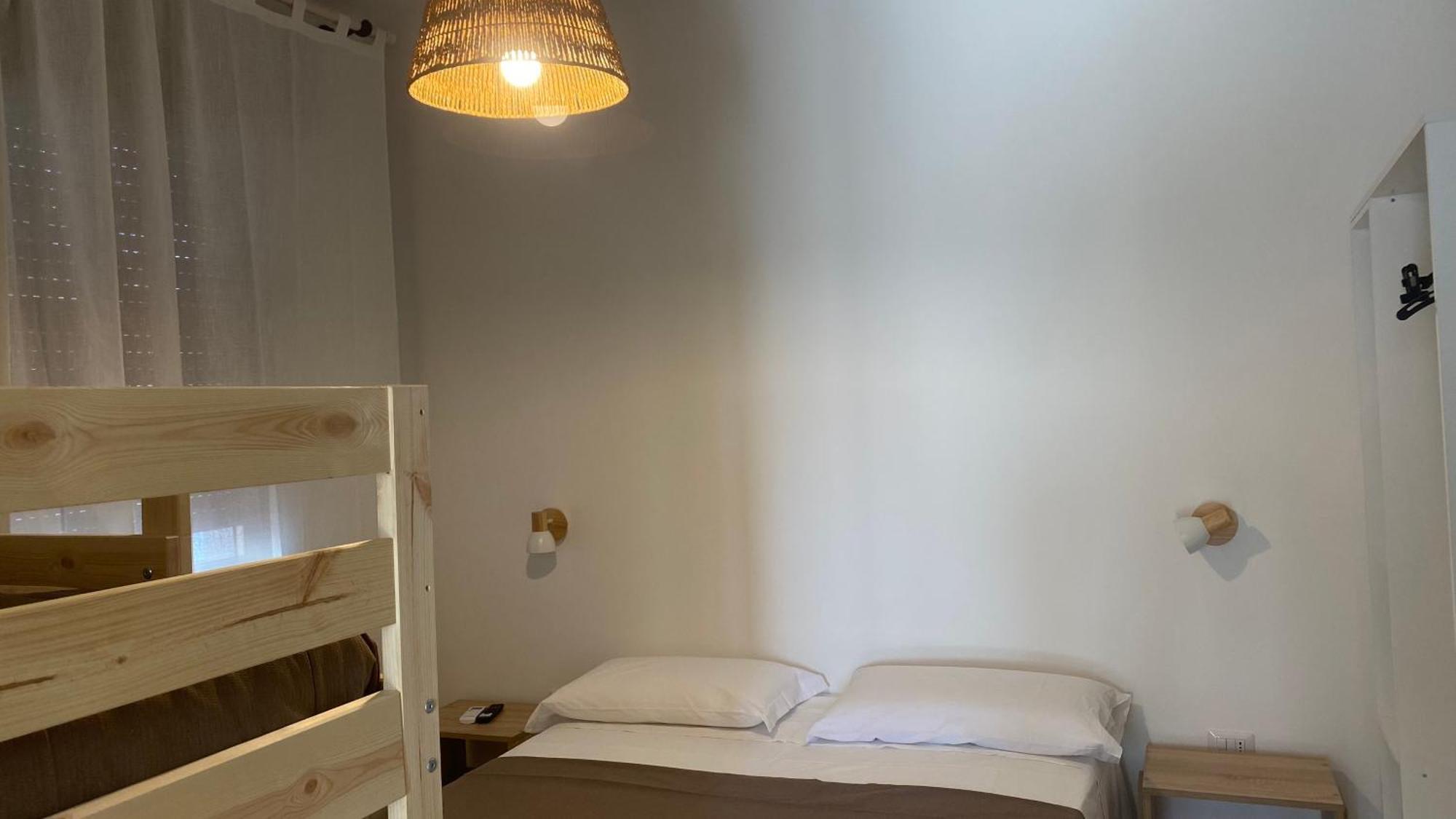 Tenuta Nonno Carmine Porto Cesareo Exteriör bild
