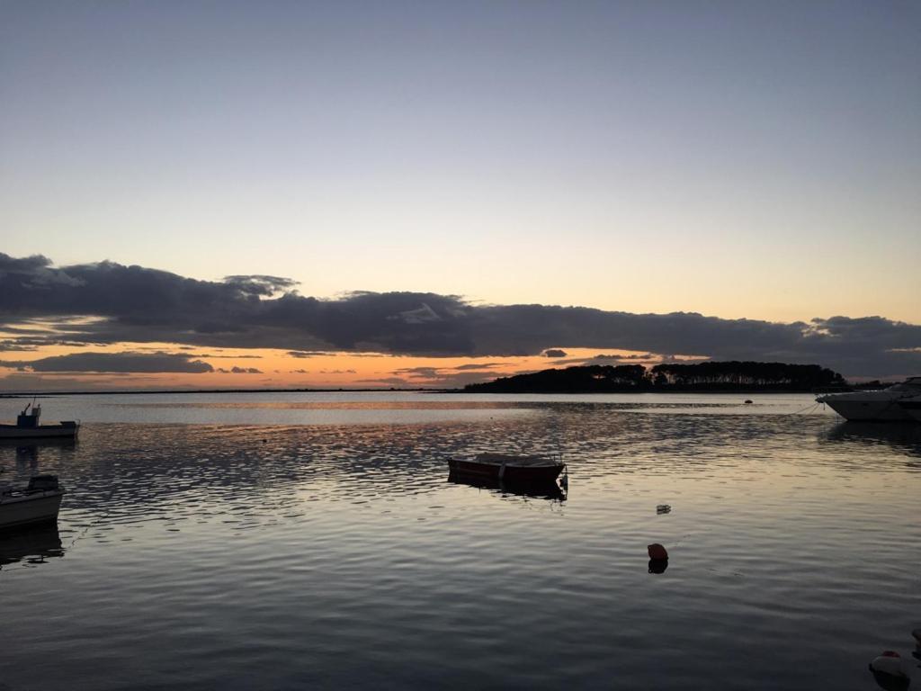 Tenuta Nonno Carmine Porto Cesareo Exteriör bild